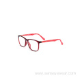 Fashion Design TR90 Optical Glasses Frame For Men